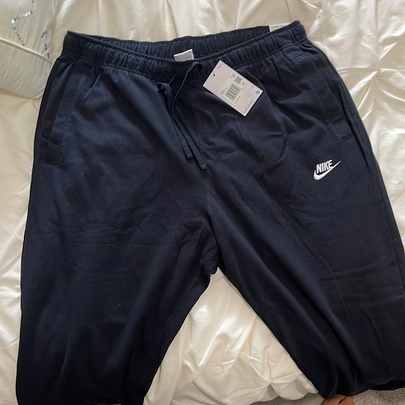 Nike | Pants | Nike Sweatpants | Poshmark